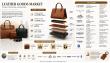 Leather Goods Market Set for 6.7% CAGR Through 2035 as Premiumization, Online Retail and Accessories Drive Growth