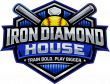 Iron Diamond House Brings a New Home for Athletes to the Bucks County Area