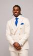 Albany State University Student Darren Smith Represents 2026 BET Next Gen Ambassador Program