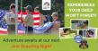 Capitol Area Council Invites Cedar Park and Leander Families to Discover Scouting at Join Scouting Nights
