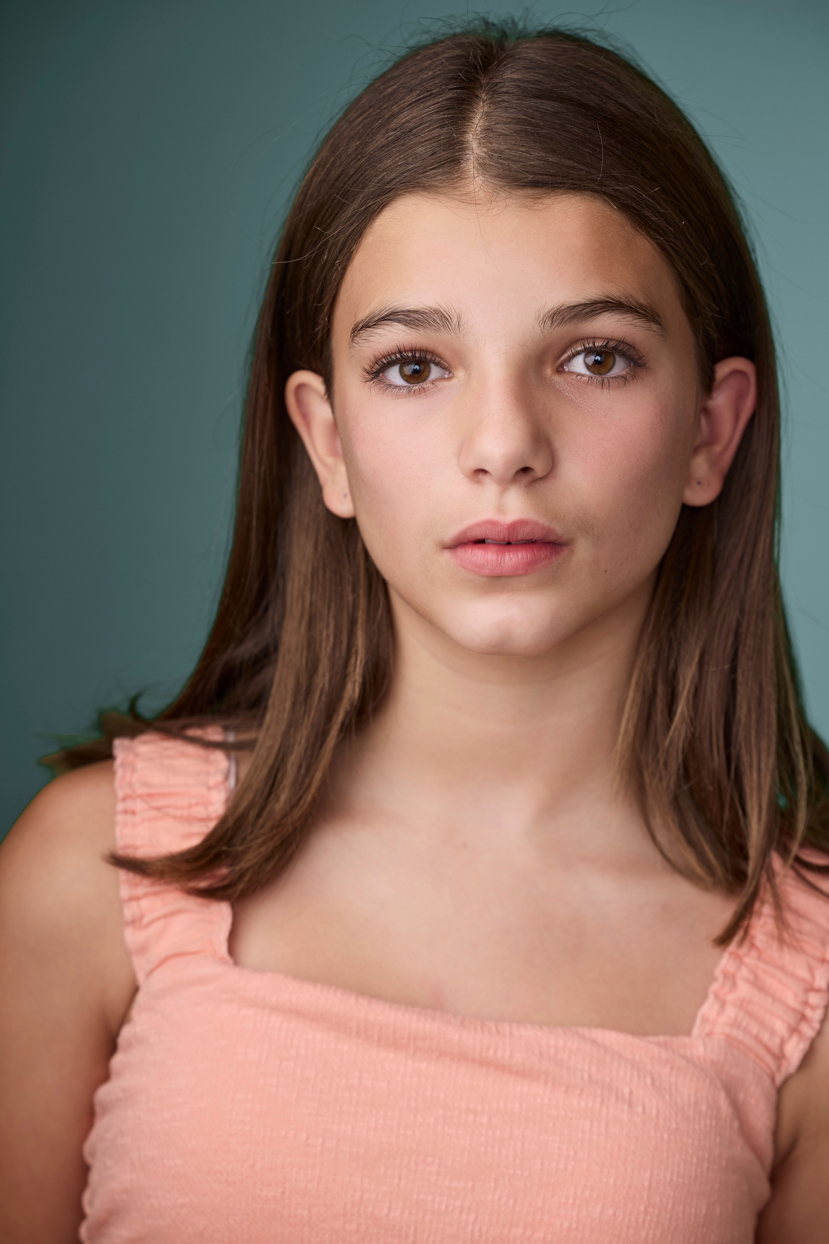 Penny Bonnie Moore Signs Across the Board with Daniel Hoff Agency