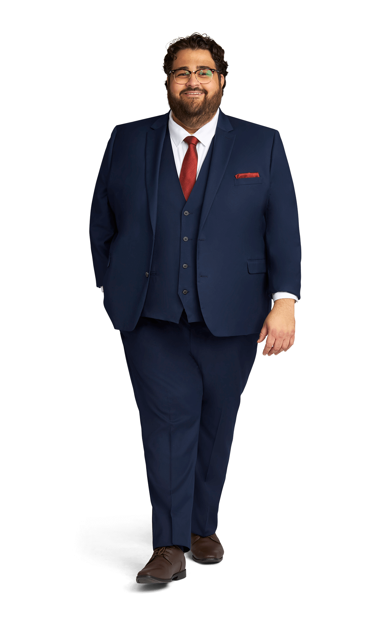 Dress for Every Occasion: Friar Tux Shares How to Build a Versatile Wardrobe