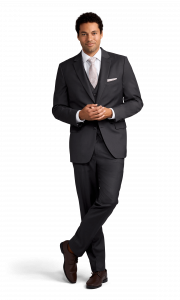 Friar Tux Charcoal Purchase