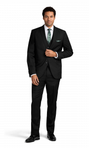 Friar Tux Black Purchase