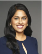 SCALI RASMUSSEN’S JASMIN BHANDARI RECOGNIZED AS A  "BEST LAWYERS: ONE TO WATCH" FOR 2027