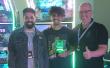 Alan-1’s Major League eSports Tournament at CAX Crowns New Champion