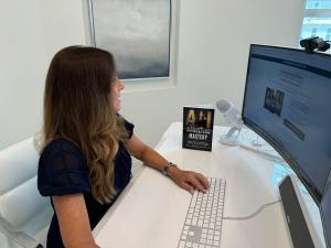 Lisa Lieberman-Wang, Business & AI Expert Strategist Worldwide
