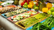 Adega Gaucha Introduces New Gourmet Table Protein Selections and Saturday Paella Experience