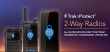 TraknProtect’s Complete Enterprise Safety Radio Lineup Is Now Available for Hotel Properties 