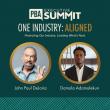 Damola Adamolekun and John Paul DeJoria to Headline the 12th Annual PBA Executive Summit