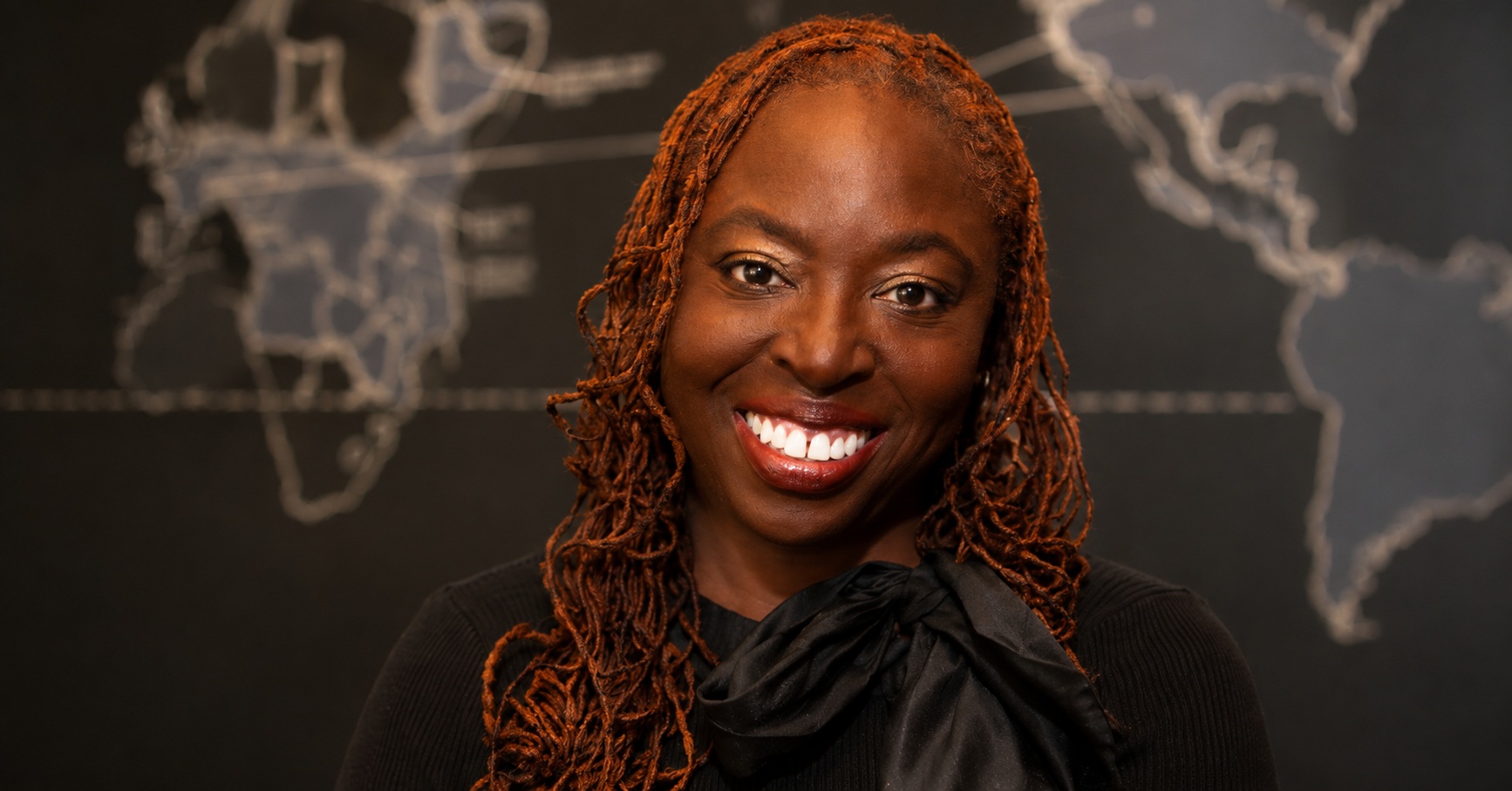 Gail Mitchell and Loc’d Life Foundation Bring Chicago’s First Locs Festival to Kennedy-King College