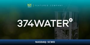 374Water's AirSCWO technology enters Phase 4 of the St. Cloud pilot, demonstrating its ability to treat complex PFAS-contaminated waste streams and support recurring mobile waste destruction services.