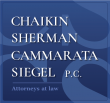 Joseph Cammarata and Allan M. Siegel Named 2026 Washington D.C. Top 100 Super Lawyers