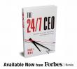 Digital Advertising Pioneer Reveals the Leadership Lessons Forged in the Dot-Com Crash