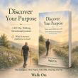 Rooted Discipleship Releases Discover Your Purpose, a 60-Day Walking Devotional Journal