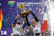 USA Wheelchair Rugby Wins Gold at the 2026 WWR World Championship