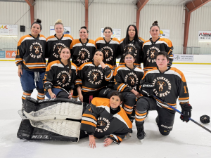 Hockey Team