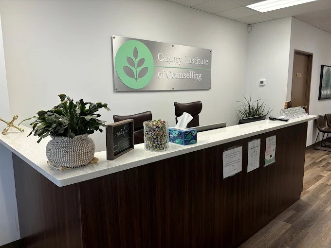 Calgary Institute of Counselling Expands With New 21-Office Crowfoot Location