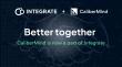 Integrate and CaliberMind Unite to Close the Loop Between Top-of-Funnel Marketing Activity and Revenue Outcomes 