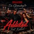 New single alert, Da gaimchng3r: 'Addicted' Featuring Kali Red