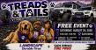 Landscape Durable Tires and San Dimas Tire Pros Unleash Treads & Tails in San Dimas