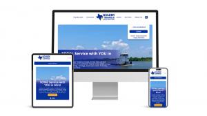 Golden Triangle FCU Website