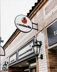 Coccinella