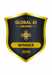 BrainChip's AkidaTag Wins Global AI Award for Edge AI & IoT Intelligence
