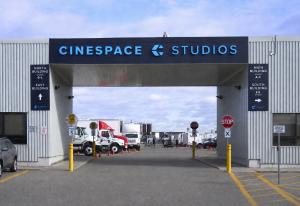 Cinespace Studios Kipling Campus