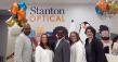 Stanton Optical breaks new ground in Hot Springs, AR