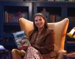 Bestselling Fantasy Author Victoria Aveyard on the Book That Made Her a Storyteller
