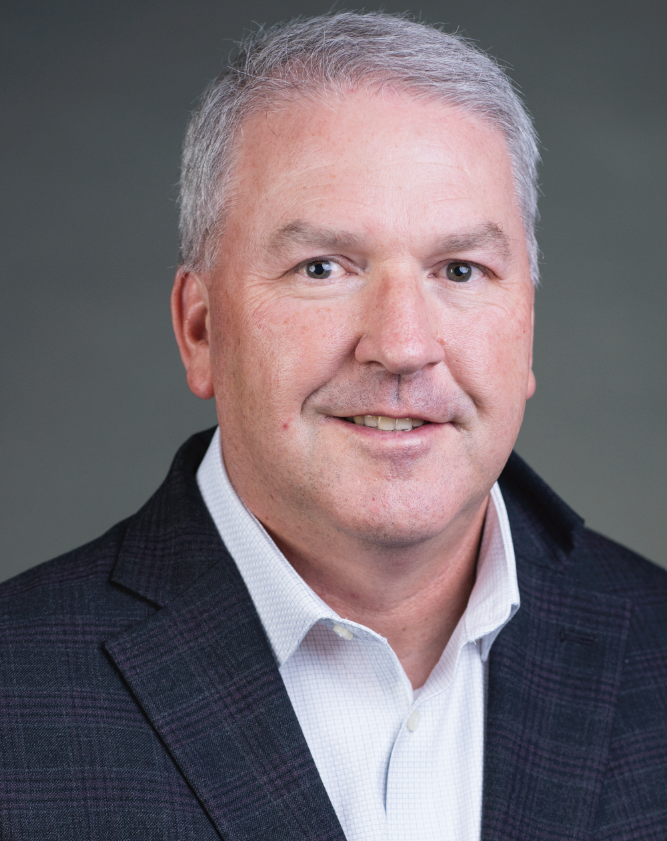 Janicki Industries Appoints Bob Devoe as Vice President for Contracts, Supply Chain and Government Compliance