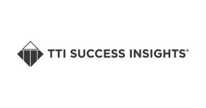 TTI Success Insights logo