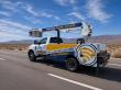 Stimulus Broadband begins fiber internet construction in Sandy Valley, Nevada
