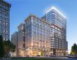 KANSAS CITY'S ICONIC SCARRITT BUILDING TO BECOME A UMUSIC HOTEL