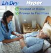 LivDry Launches Hyper 2800, Its Highest-Capacity Incontinence Insert Yet