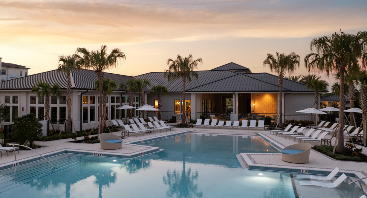 From Contract to Construction: Aventon Continues to Perform in Central Florida