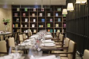 Shiba Park Hotel_The Dining_pic2