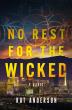New Paranormal Noir Thriller Unravels Conspiracy and Ritualistic Murder Beneath the Neon of the Las Vegas Strip
