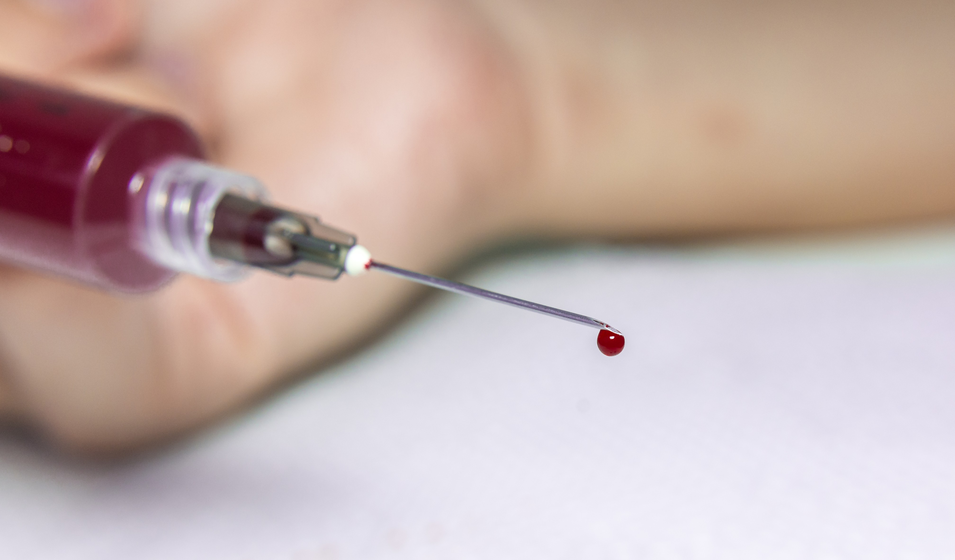 Anaheim Medical Waste Disposal Company Tackles Increase in Needlestick Injuries with Essential Guide