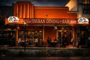 Indian Restaurant Toowoomba