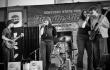 Patterns the Band Makes Public Debut on the Kentucky State Fair Stage
