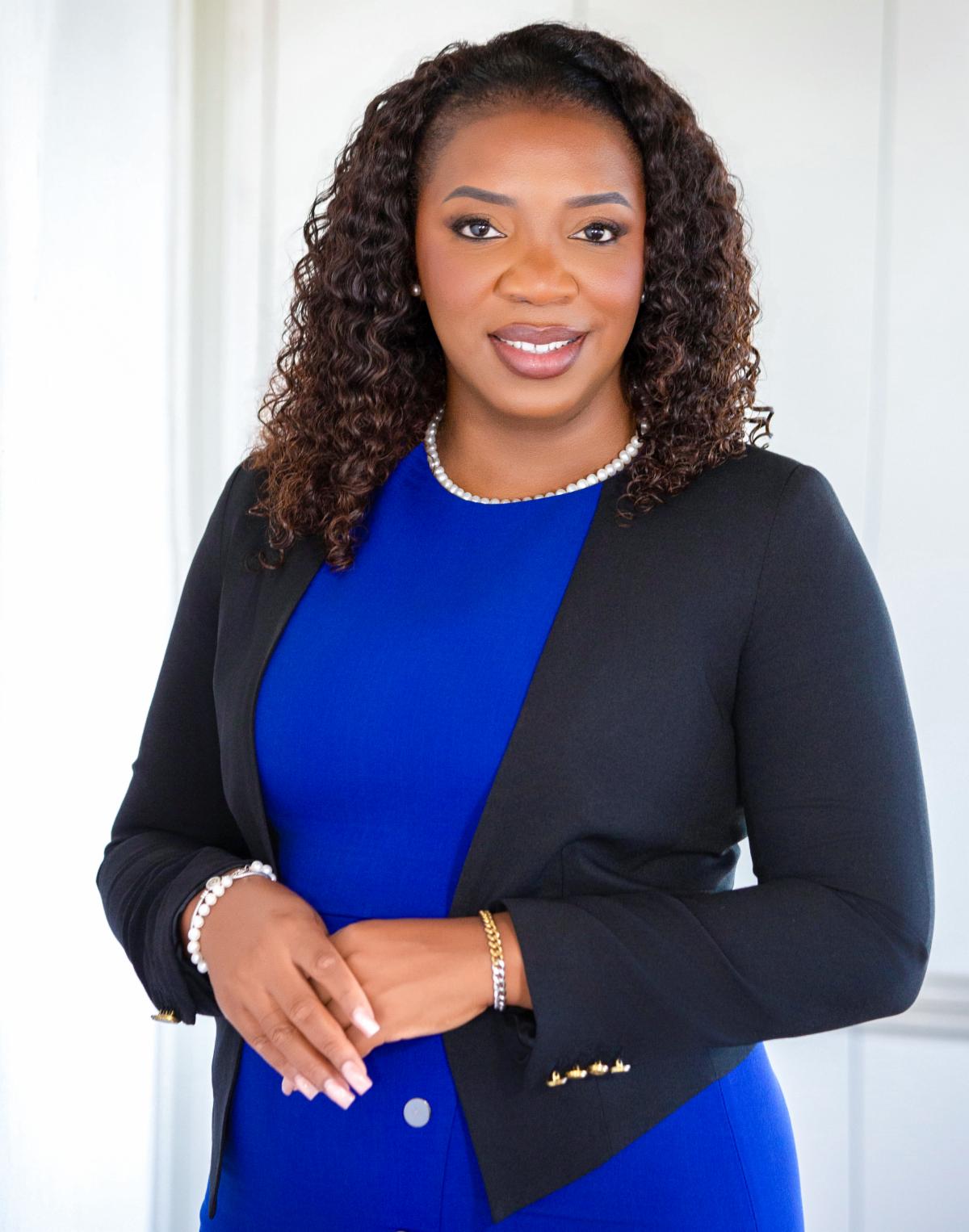 The Retreat Turks & Caicos appoints Layvern Daniel as hotel manager