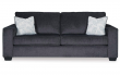Showcase Furniture Highlights Altari Queen Sofa Sleeper for Flexible Living