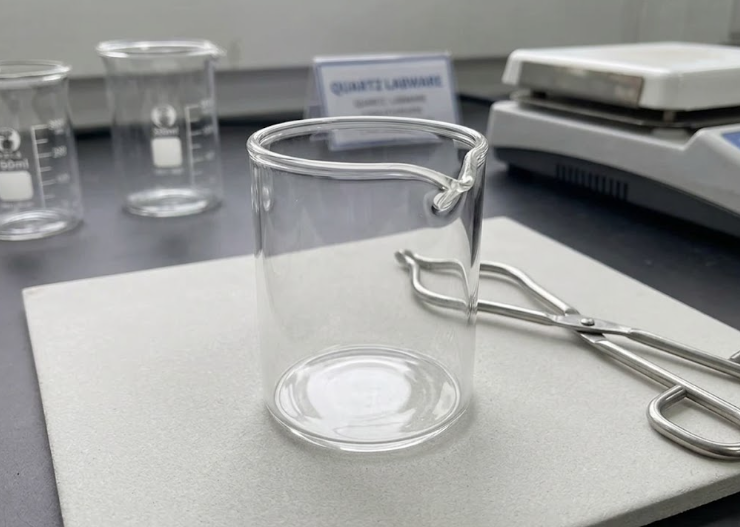 Advanced China High Temperature Quartz Crucible Manufacturer Precision Solutions by Southeast Quartz