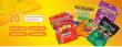 Yuanzhong Develops Advanced Packaging Solutions as a China Plastic Printing Packaging Factory