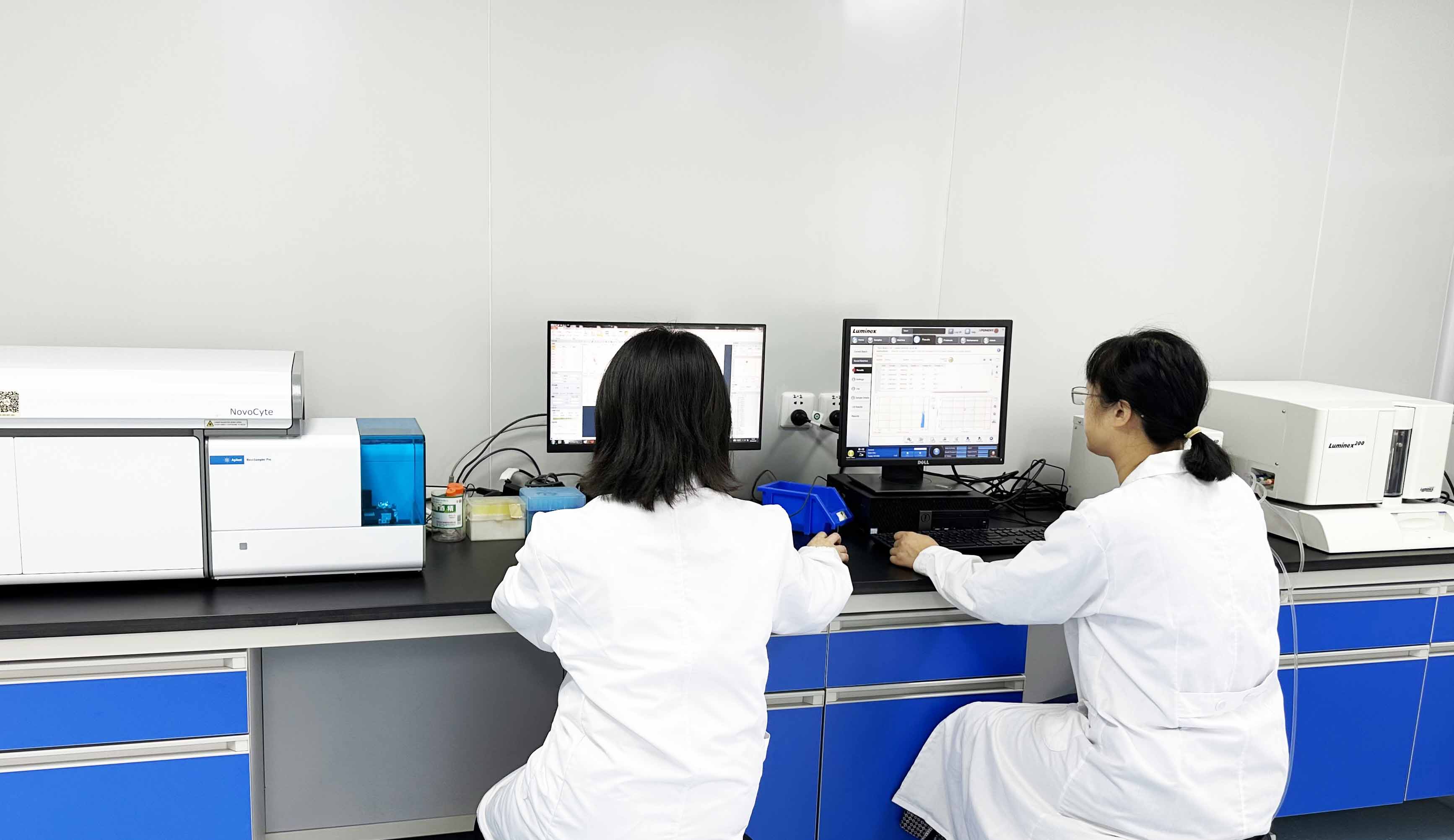 Flow Cytometers Expand Capabilities: Cloud‑Clone CBA Addresses Limitations of Closed Proprietary Multiplex Platforms
