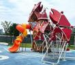 Wholesale Playground Equipment for Sale from KAIQI with GS Tested Reliability and Custom Engineering