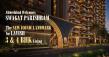 Ahmedabad Welcomes Swagat Parishram — The New Iconic Landmark for Lavish 3 & 4 BHK Living