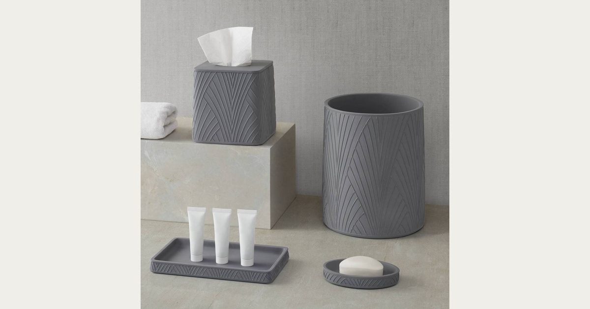 JLA Hospitality Is Set to Transform Hotel Bathrooms with the Launch of the Nomad Home® Bath Accessories Line